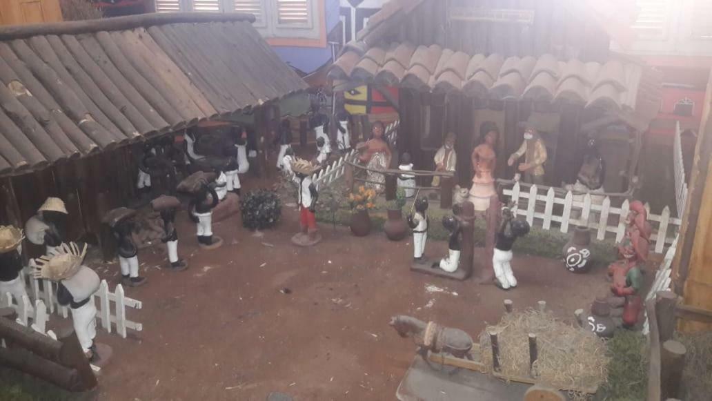 Pousada Da Capoeira Natal Exterior foto